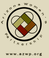 AZWP logo